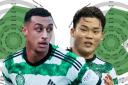 Celtic will need to decide if Adam Idah is a worthwhile improvement on Oh Hyeon-gyu