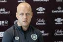 Steven Naismith admits that Hearts' unbeaten run after December's 2-0 win at Celtic Park exceeded expectations