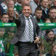 Brendan Rodgers will be looking to build on the success he experienced during his first spell in charge