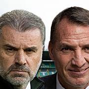 Ange Postecoglou left Celtic in very good condition for Brendan Rodgers