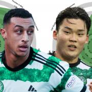 Celtic will need to decide if Adam Idah is a worthwhile improvement on Oh Hyeon-gyu