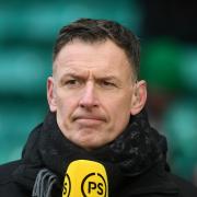 Chris Sutton was quizzed on whether Brendan Rodgers could return to the Premier League