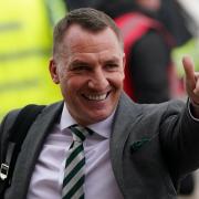 Brendan Rodgers has revealed he won't watch the match between Rangers and Dundee