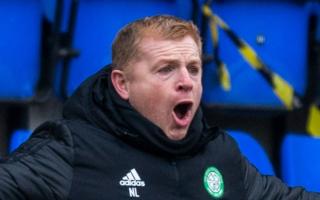 Neil Lennon is reportedly set to take the job in Romania after a furious derby row broke out over tickets
