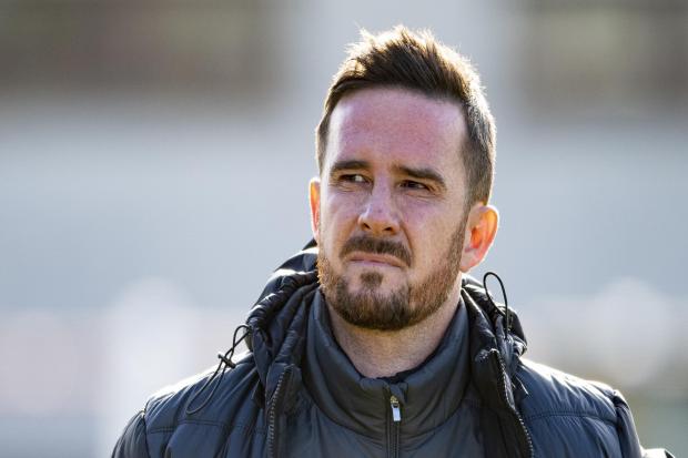 Barry Ferguson snaps at Rangers' transfer critics and makes current player flop claim