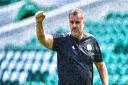 Why Ange Postecoglou's brand of attacking football is winning the Celtic fans over - Sean McDonald