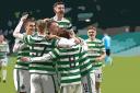 The Bhoys are back in town after Dundee demolition - Sean McDonald