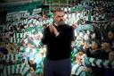 Ange Postecoglou is doing a remarkable job at Parkhead
