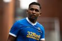 Rangers star Alfredo Morelos could land Colombia call-up as international boss eyes up talisman
