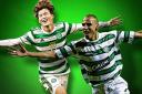 Celtic's generational talent Kyogo is already iconic and the heir apparent to Henrik Larsson