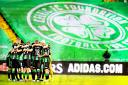 Ferencvaros return to Celtic Park on Tuesday