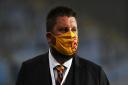 Motherwell chief Alan Burrows shoots down talk of Celtic v Rangers conspiracy