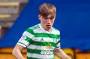 Celtic starlet Adam Montgomery 'eyed up' by Championship club for loan