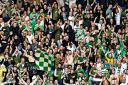 Celtic fans have reasons to be cheerful and fearful ahead of the big game according to Alan Morrison