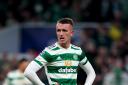 David Turnbull says that the Celtic players are in good spirits after their performance against Real Madrid.