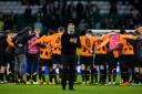 Ange Postecoglou has urged Celtic to put their full focus on Livingston this weekend.