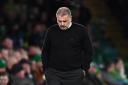 Ange Postecoglou says there is no point in ignoring the fact that Celtic fell short in this season's Champions League.