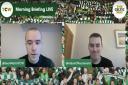 Sean Martin and Aidan Macdonald discuss the latest Celtic news