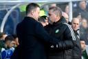 Chris Sutton slates Michael Beale for 'lack of class' over Postecoglou Celtic remarks