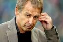 Jurgen Klinsmann set for Ange Postecoglou Celtic discussions over striker Oh