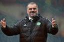 Ange Postecoglou is not done yet in Glasgow