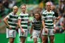 Celtic Women have played in front of two record crowds this season