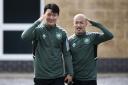 Oh Hyeon-gyu and Daizen Maeda have been two success stories of Celtic's scouting in the Asian market