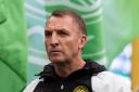 Brendan Rodgers looks poised for a season of success