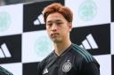 Yuki Kobayashi's game-time looks to be limited at Celtic