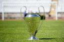 European Cup that Celtic won on Lisbon in 1967