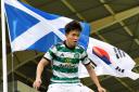 Yang Hyun-jun will be hoping his performances in Scotland make him a regular for South Korea
