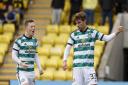 Matt O'Riley was imperious - again - for Celtic today