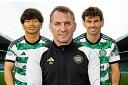 Brendan Rodgers will be delighted at the prospect of players like Reo Hatate and Matt O'Riley renewing their contracts