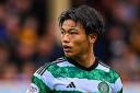 Hatate was Celtic's standout on Saturday