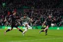Oh Hyeon-Gyu bags Celtic's late winner