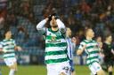 It was a day to forget for Celtic in Ayrshire