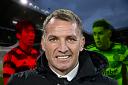Kwon and Palma are at two very different sides of the mid-season report card for Brendan Rodgers