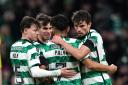 Celtic were professional in their 5-0 win this afternoon