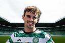 Matt O'Riley has been sublime for Celtic this season
