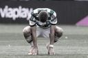 Gustaf Lagerbielke has had a torrid six months at Celtic