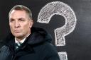 Has Brendan Rodgers been backed by the board sufficiently?