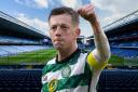 Callum McGregor will likely play a key role at Ibrox if he starts