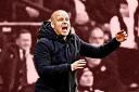 Steven Naismith is looking to defeat Rangers for the first time as Hearts manager this afternoon