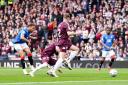 Frankie Kent felt that both of Rangers' goals on Sunday were 'crap'