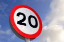 Which Pembrokeshire roads should be exempt from the 20mph speed limit? The council wants your views.