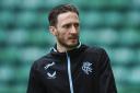 The defender says Rangers will rally around Lundstram