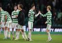 Celtic's next five games as Parkhead men look towards Hearts clash