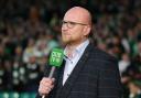 Celtic hero John Hartson challenges pundit over Kieran Tierney skipper jibe