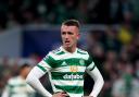 David Turnbull says that the Celtic players are in good spirits after their performance against Real Madrid.