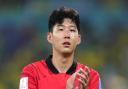 Incoming Celtic star Oh Hyeon-gyu forced to deny Son Heung-min money claim